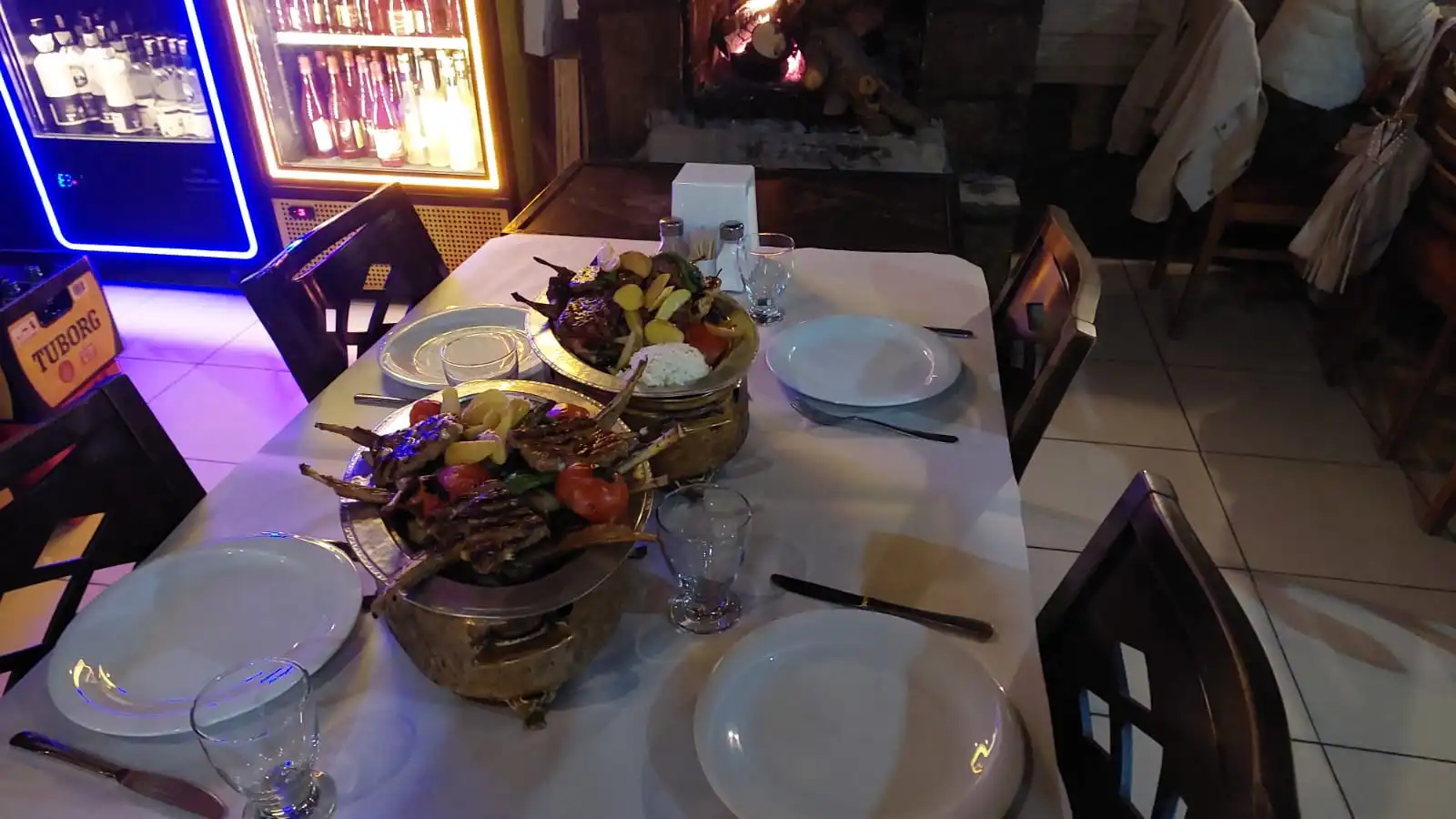 Restaurant Image
