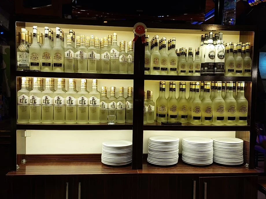 Restaurant Image